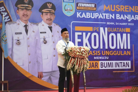 MUSRENBANG RKPD 2026