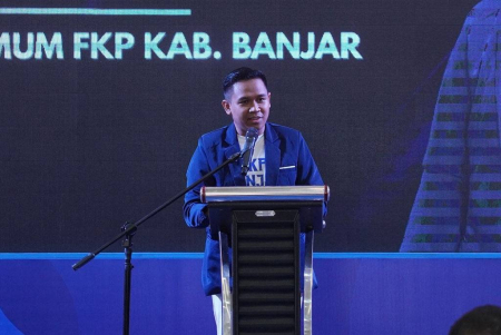 BANJAR PRENEUR FEST 2025