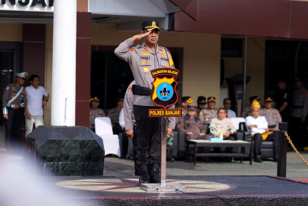 APEL GELAR PASUKAN OPERASI KETUPAT INTAN 2026