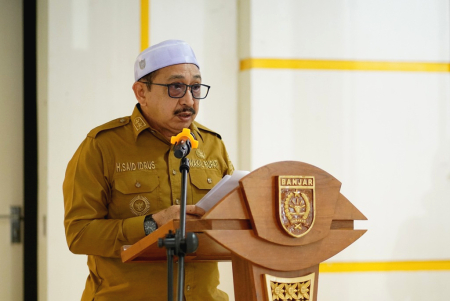 EVALUASI DAN MONITORING INTERN KLA 2026