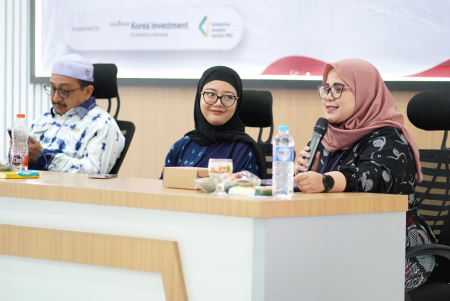 LITERASI INVESTASI SYARIAH