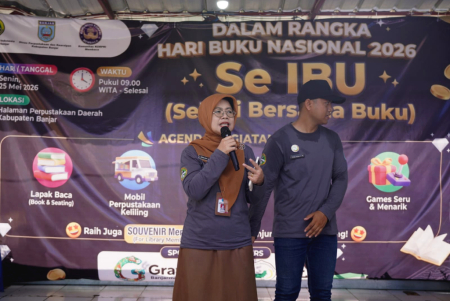 PROGRAM INOVATIF HARI SEIBU