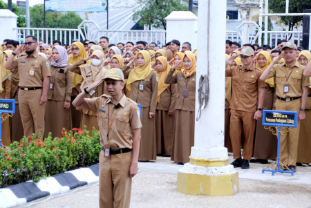 APEL KERJA GABUNGAN