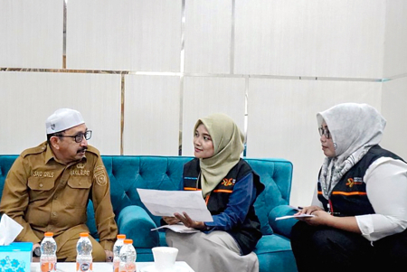 PENDATAAN SENSUS EKONOMI 2026