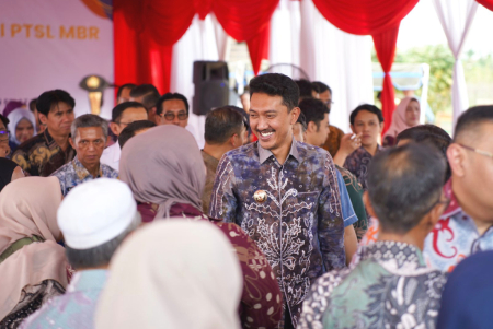 BINCANG DENGAN MASYARAKAT