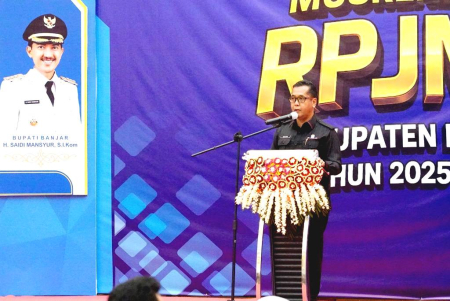 MUSYAWARAH PERENCANAAN PEMBANGUNAN RPJMD