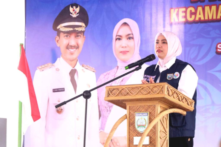PENGEMBANGAN POSYANDU 6 SPM