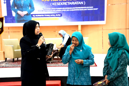 COBA MAKANAN PRODUK LOKAL