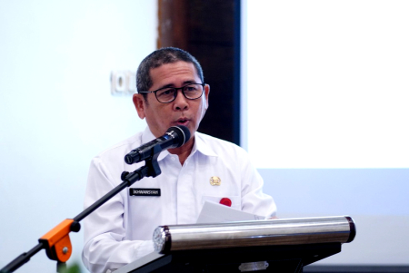 RAKOR PROGRAM CSR