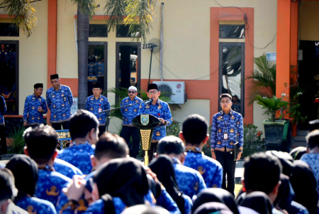 APEL HARI KESADARAN NASIONAL