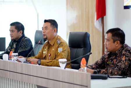 SOSIALISASI PERPAJAKAN ASN