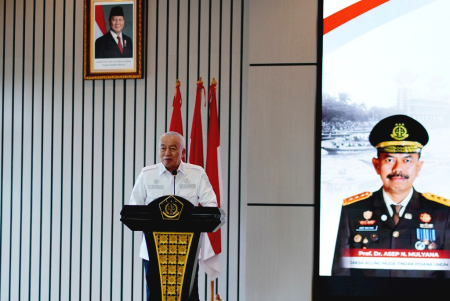 PENANDATANGANAN MOU DAN PKS PIDANA KERJA SOSIAL