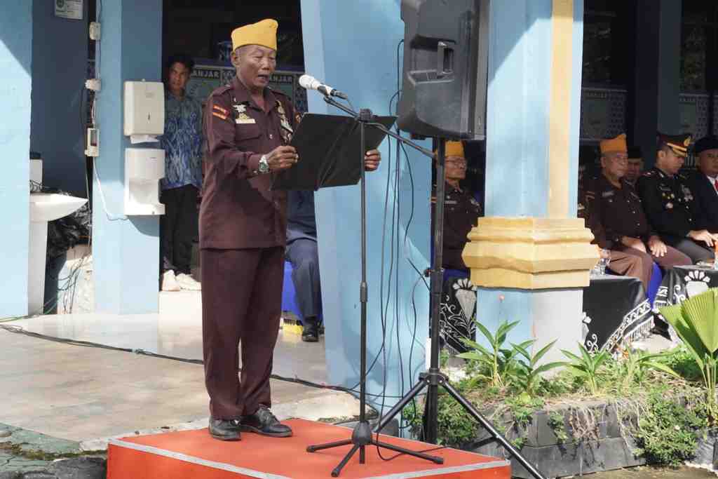 BACAKAN PESAN PERJUANGAN PAHLAWAN
