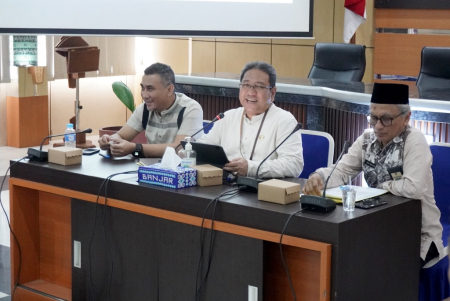 PENGAWASAN PENYELENGGARAAN PEMERINTAH KAB BANJAR