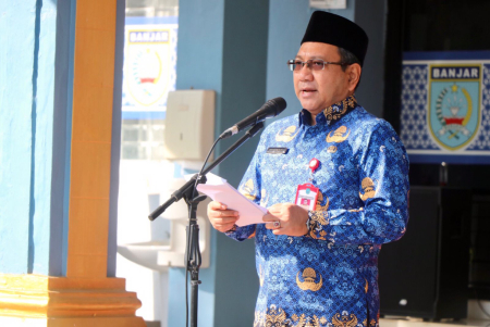 APEL HARI KESADARAN NASIONAL