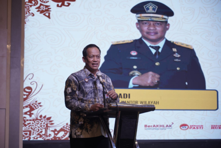 SOSIALISASI YANKUMHAM BEGAWI