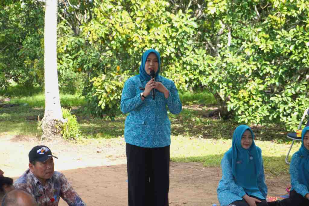 SYUKURAN PANEN SAYUR MAYUR