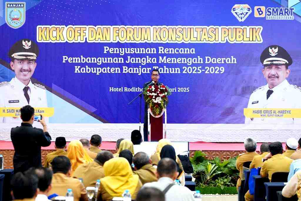 FORUM KONSULTASI PUBLIK