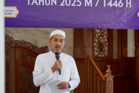 SAFARI RAMADAN