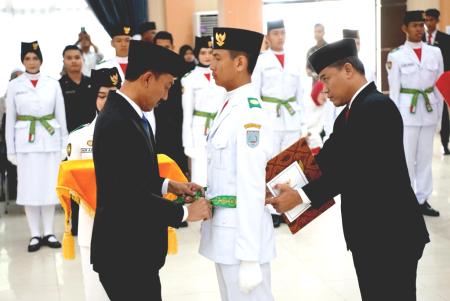 PEMASANGAN KENDIT