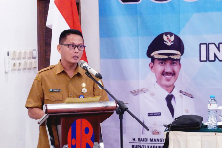 RAKOR PERHITUNGAN MANDIRI IKD