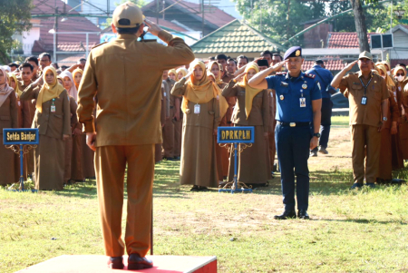 APEL KERJA GABUNGAN