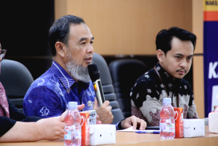 PENGUATAN KAPASITAS INOVASI DAERAH