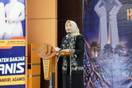 PUNCAK PERINGATAN HARI PENDIDIKAN NASIONAL