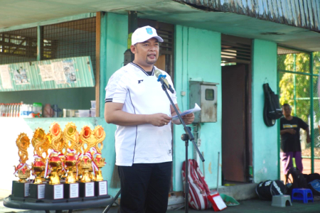 FESTIVAL OLAHRAGA MASYARAKAT KAB BANJAR 2026