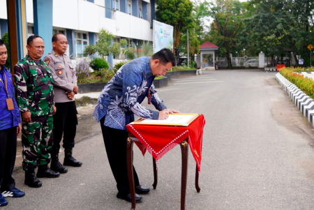 PENCANANGAN SENSUS EKONOMI 2026