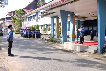APEL HARI KESADARAN NASIONAL