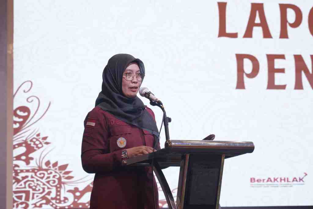 SOSIALISASI YANKUMHAM BEGAWI