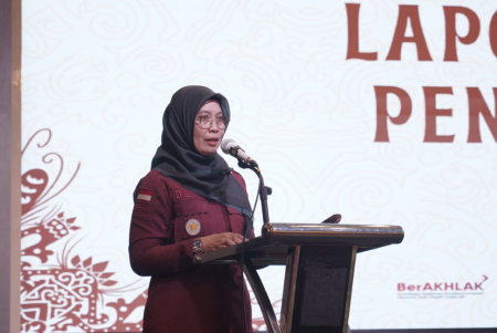 SOSIALISASI YANKUMHAM BEGAWI