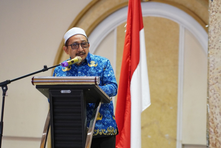 PENUTUPAN ORIENTASI PPPK KAB BANJAR