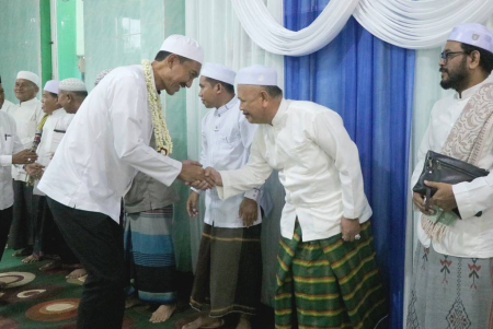 SAFARI RAMADAN