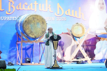 GRAND FINAL FESTIVAL BECATUK DAUH