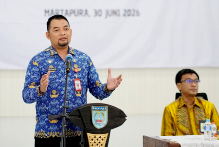 PENTINGNYA TERTIB LAPORAN DAN PENYETORAN PAJAK