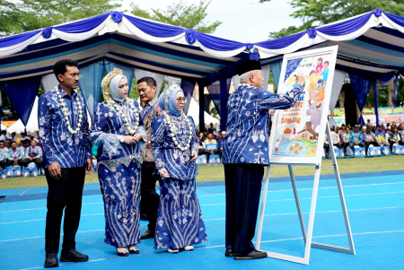 BUKU 19 DONGENG ANAK
