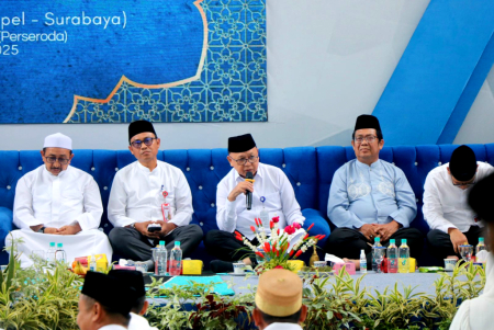 PERINGATAN MAULID NABI