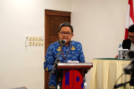 SOSIALISASI MASTERPLAN SMART CITY 2025
