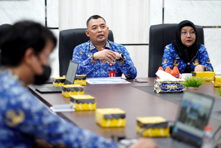 PEMBAHASAN PROGRAM WEFSRID