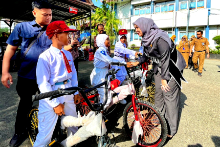 TUNTAS BANJAR