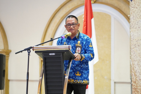 PENUTUPAN ORIENTASI PPPK 
