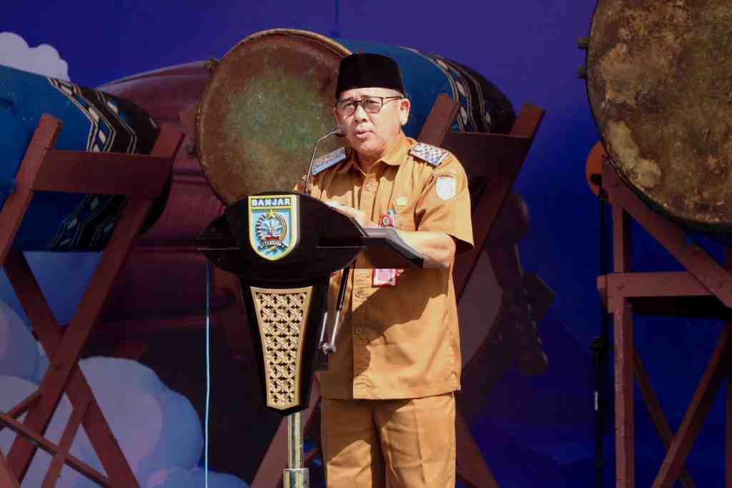 FESTIVAL BECATUK DAUH