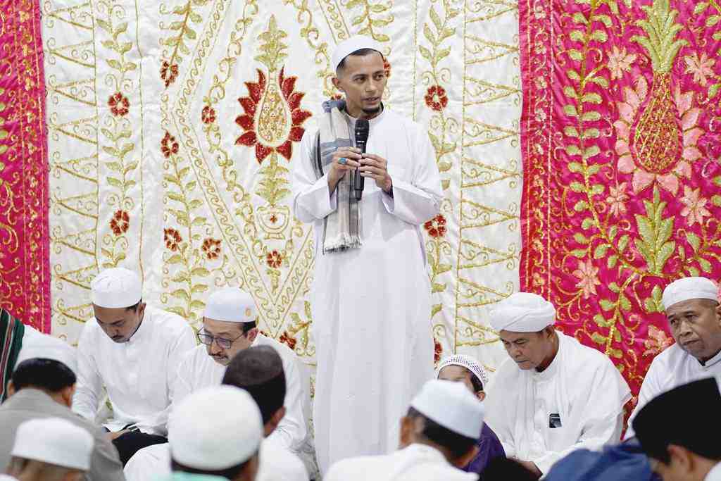 SAFARI RAMADAN