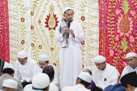 SAFARI RAMADAN