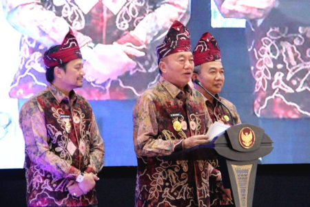 MUSRENBANG PROVINSKI KALSEL 2025