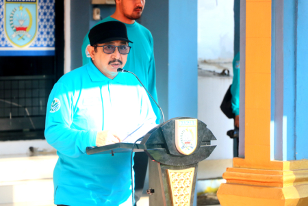 PERINGATAN HARI LINGKUNGAN HIDUP SEDUNIA 