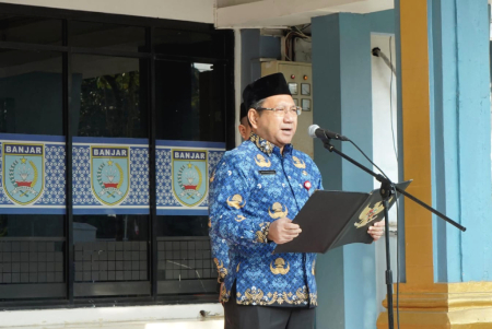 APEL HARI KESADARAN NASIONAL