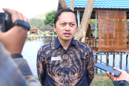 PENCANANGAN DESA ANTI MALADMINISTRASI